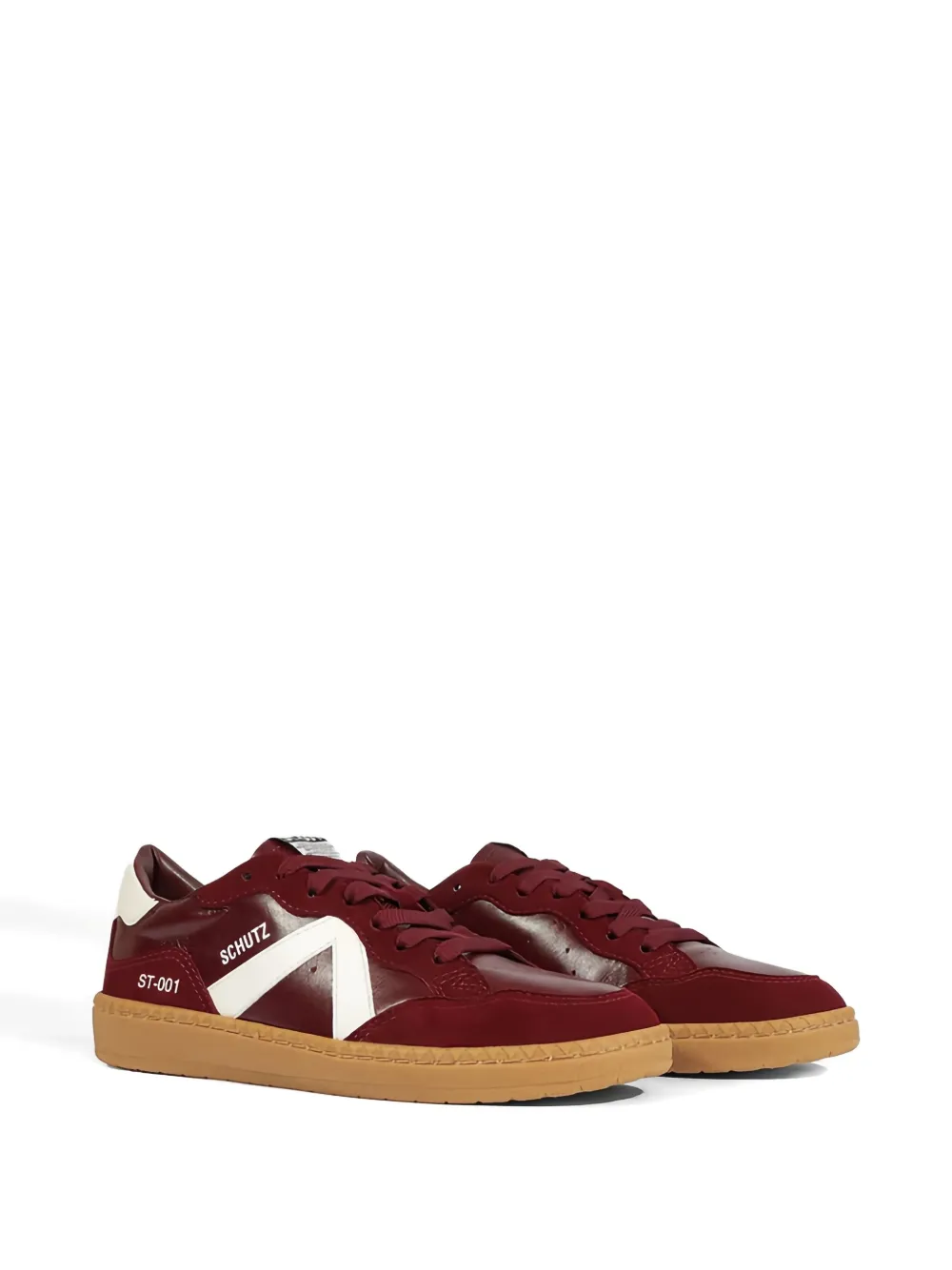 Schutz tenis bajos con paneles | Tenis bajos | Image 2