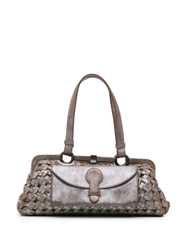 Bottega Veneta Pre-Owned 2000-2007 Limited Edition