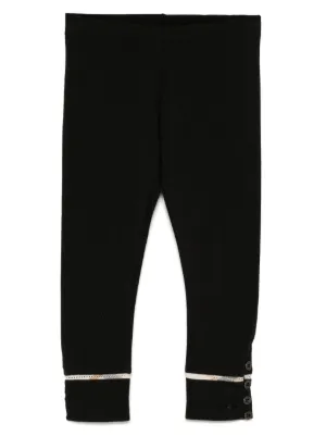 Burberry Kids（バーバリー・キッズ）パンツ - FARFETCH