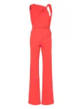 THE ANDAMANE Venere jumpsuit - Red