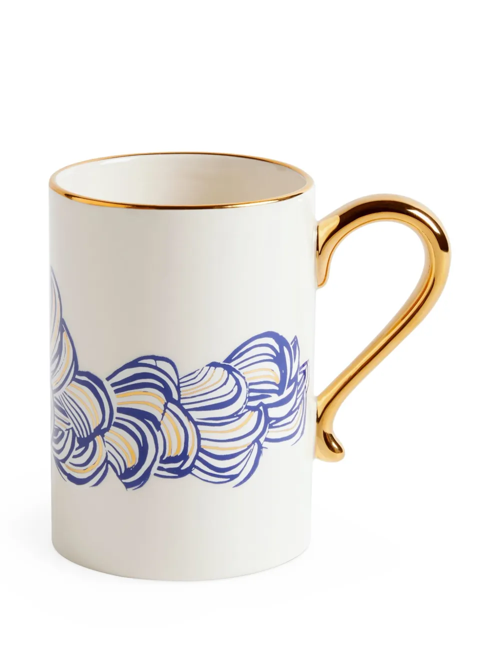 L'Objet x Ruan Hoffmann Sweetheart mug (40 cl) | Thé & café | Image 2