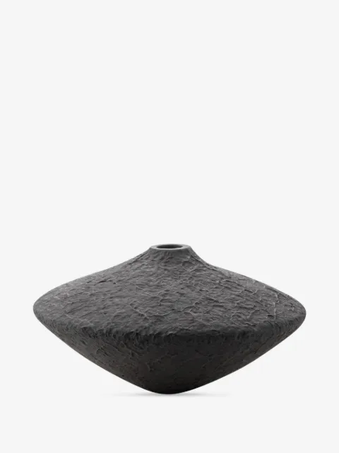 Gardeco vase sculptural