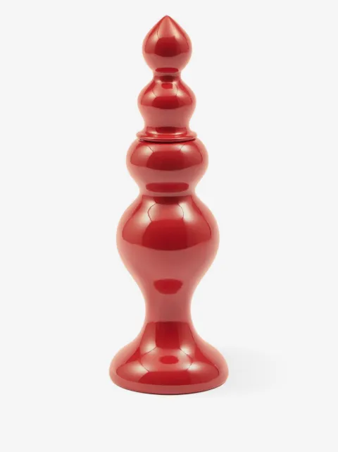 POLSPOTTEN wooden salt and pepper grinder