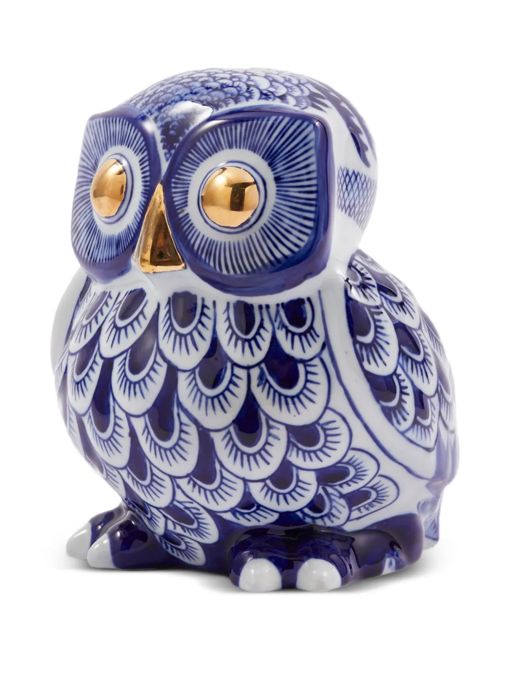 Polspotten Decorative Objects Dark Blue Uni