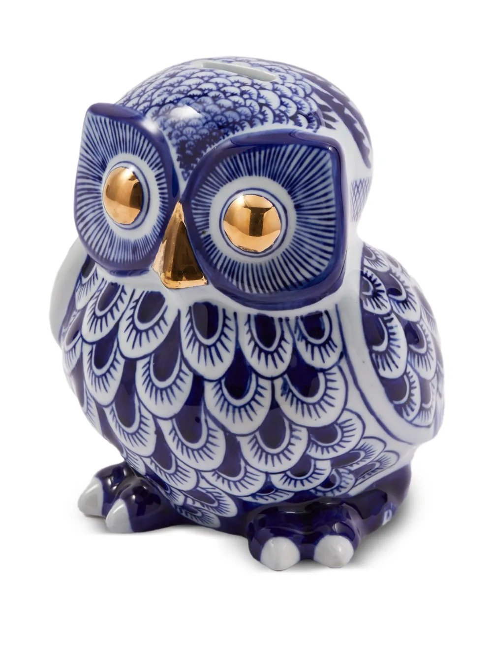 POLSPOTTEN caja para billetes Owl |  Accesorios decorativos | Image 2