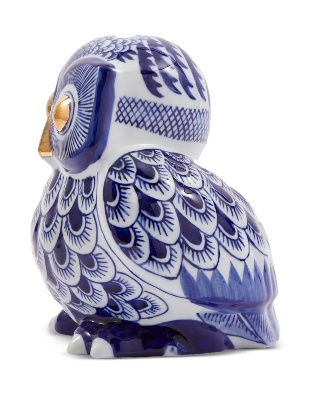Polspotten Decorative Objects Dark Blue Uni