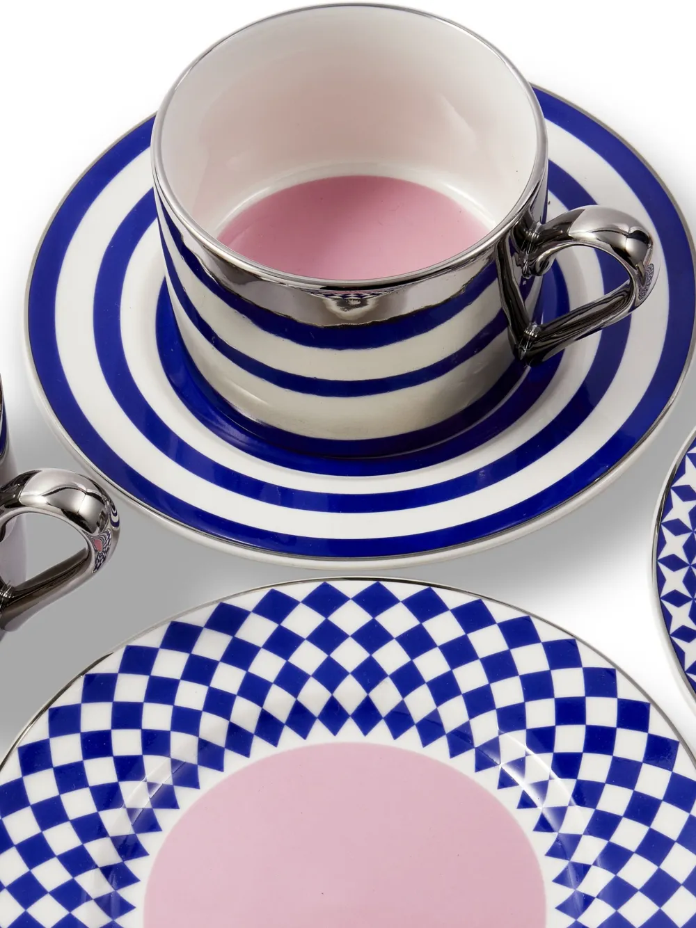 POLSPOTTEN Aunty coffee set (set of four) | Tableware | Image 2