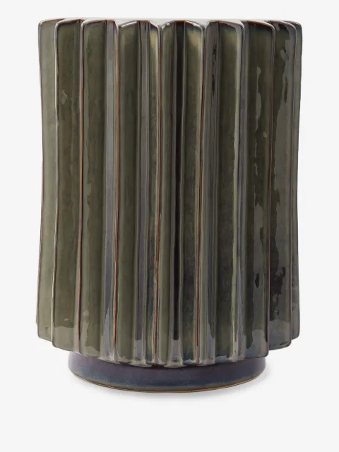 POLSPOTTEN Okra ceramic side table