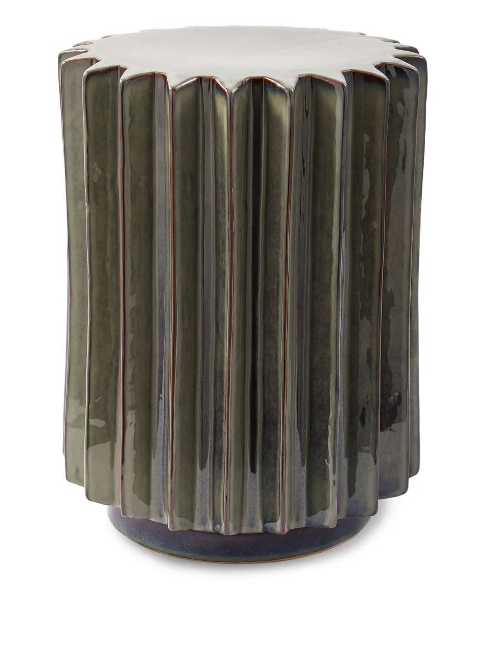 POLSPOTTEN Okra ceramic side table | Tische | Image 2