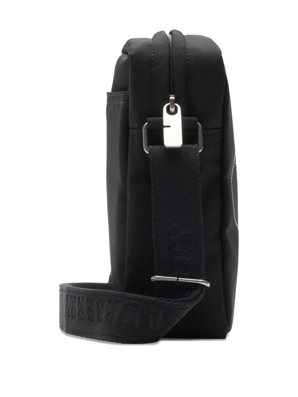 Burberry Orkney telefoonhoes Zwart