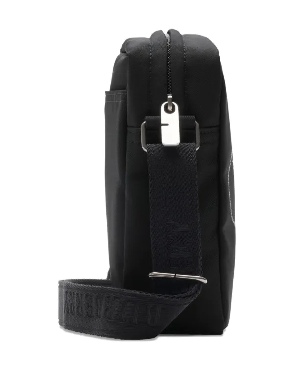 【BURBERRY】ORKNEY PHONE BAG◆8111417 Burberry Orkney Phone Bag | Black | FARFETCH FI