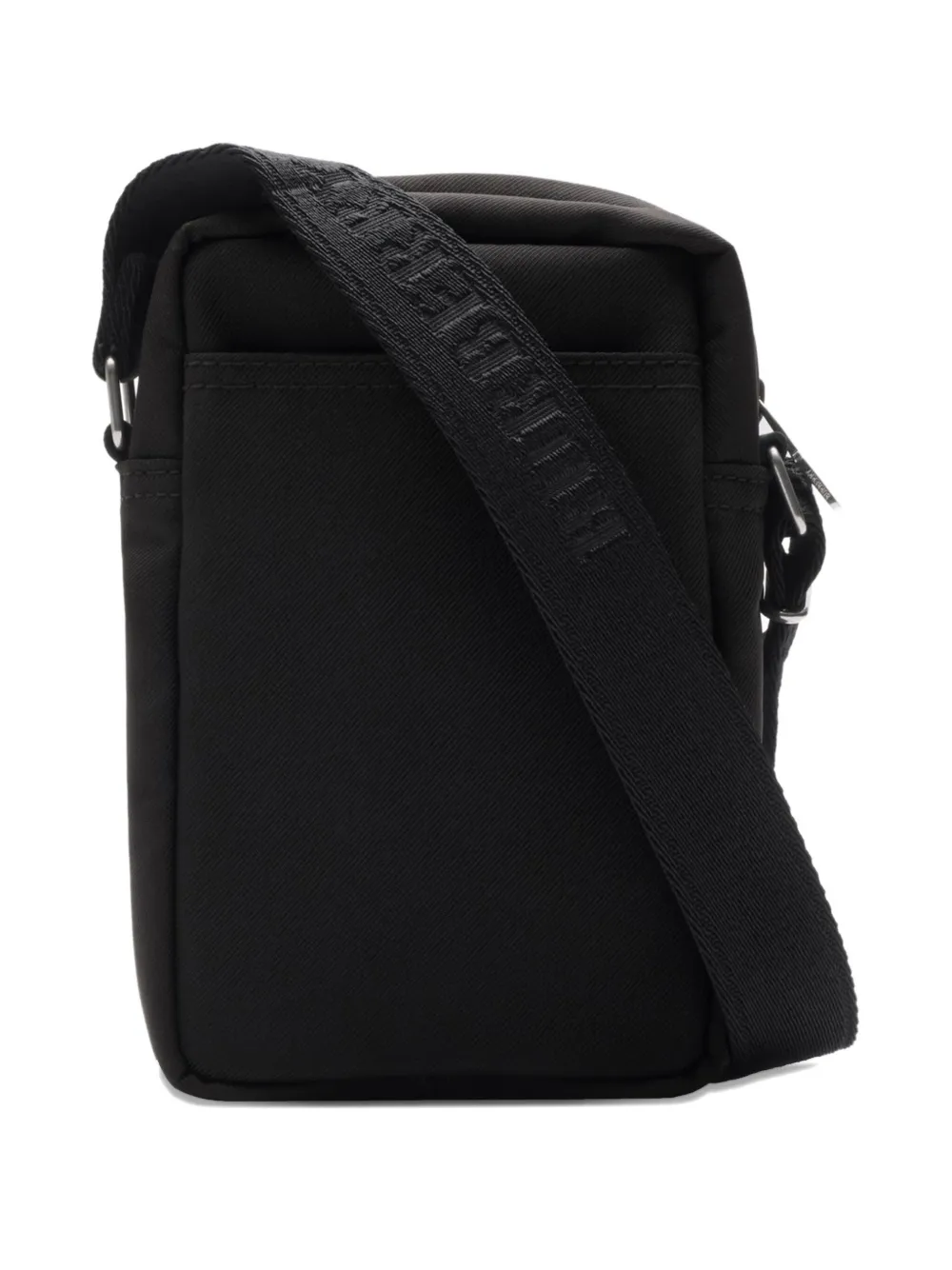 Burberry Orkney telefoonhoes - Zwart