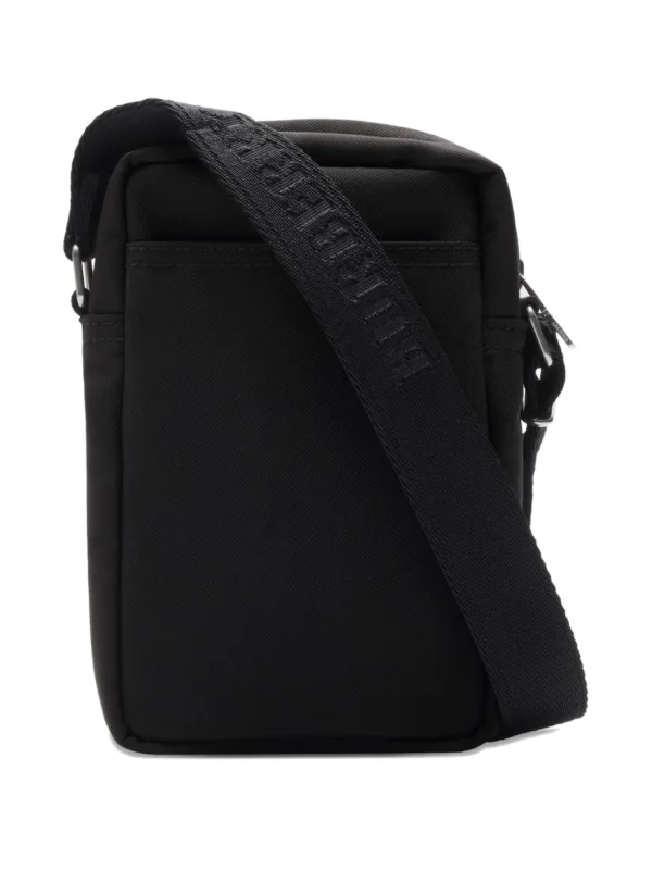 【BURBERRY】ORKNEY PHONE BAG◆8111417 Burberry Orkney Phone Bag | Black | FARFETCH FI