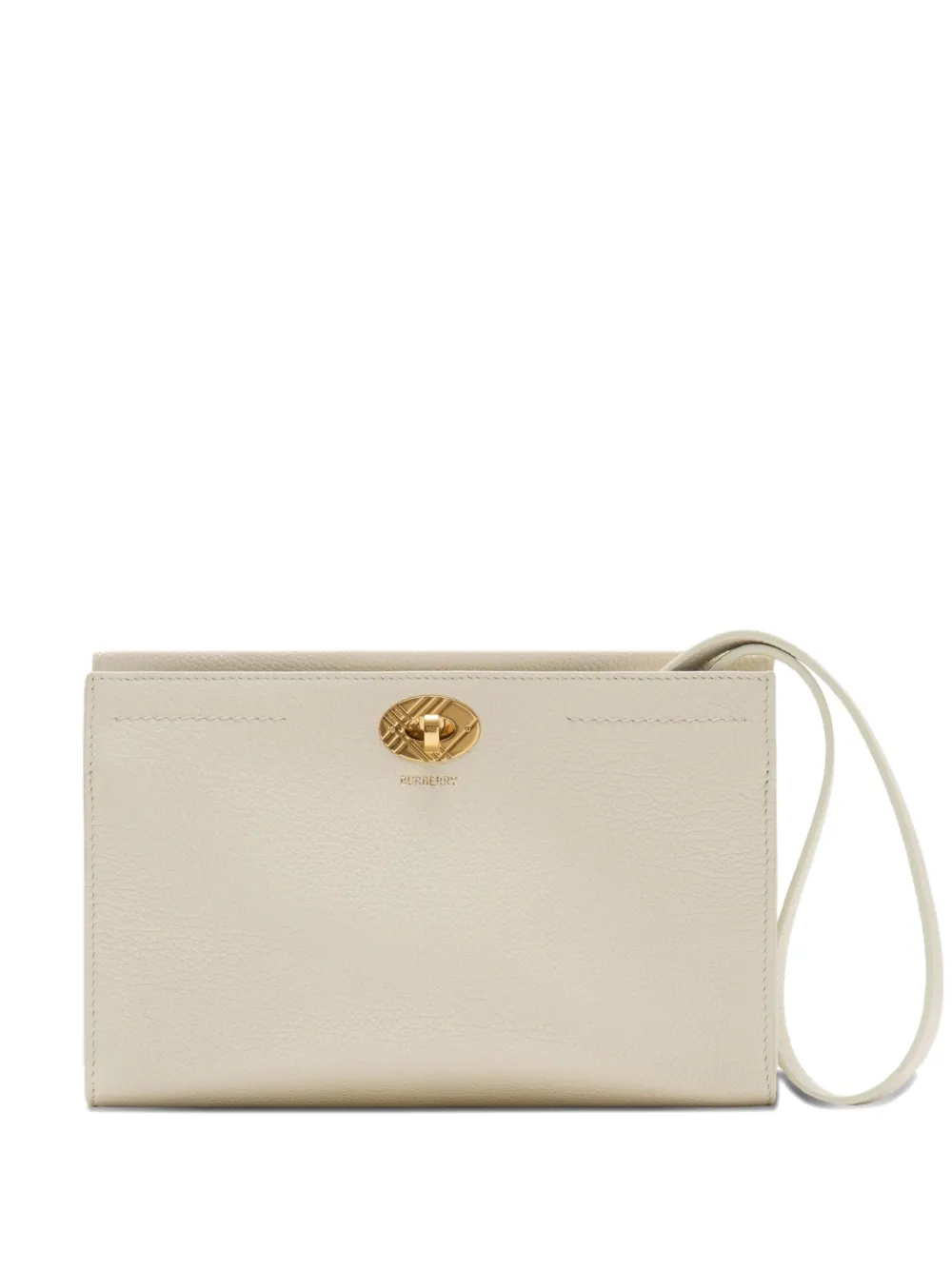 Burberry Cotswolds Clutch Bag
