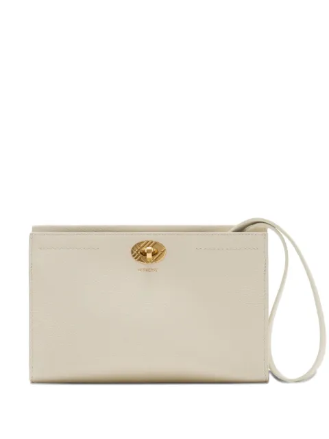 Burberry Cotswolds clutch