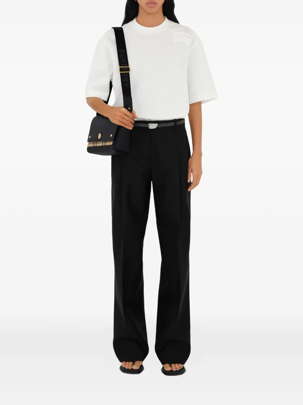 Burberry Note cross body bag | Image 2
