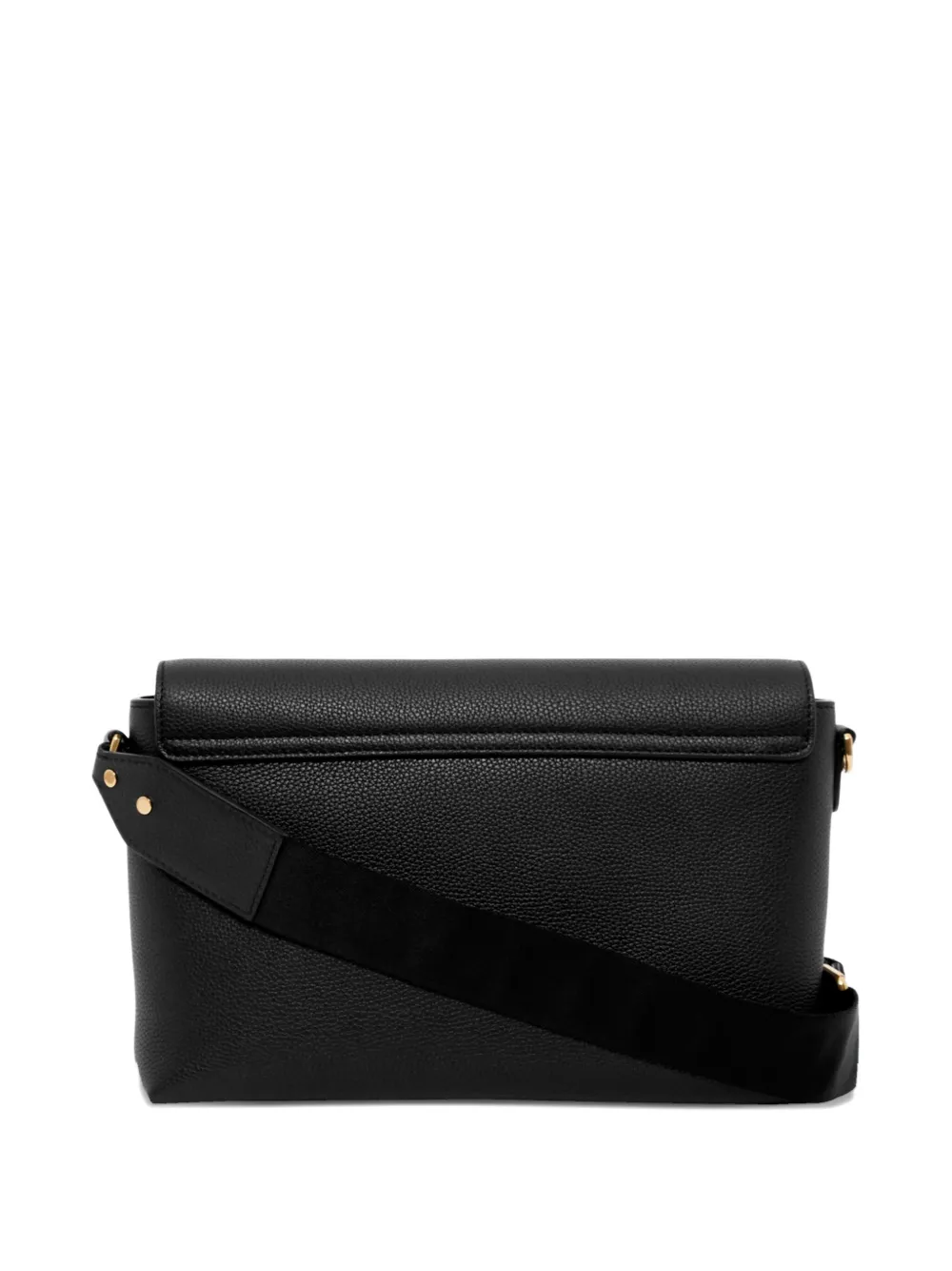 Burberry Note crossbodytas Zwart
