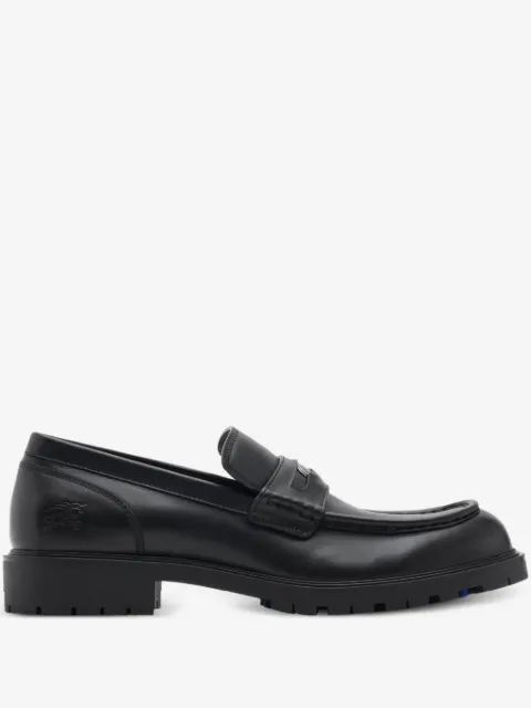 Burberry Rogue loafers