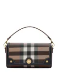 Burberry Note tote bag - Brown