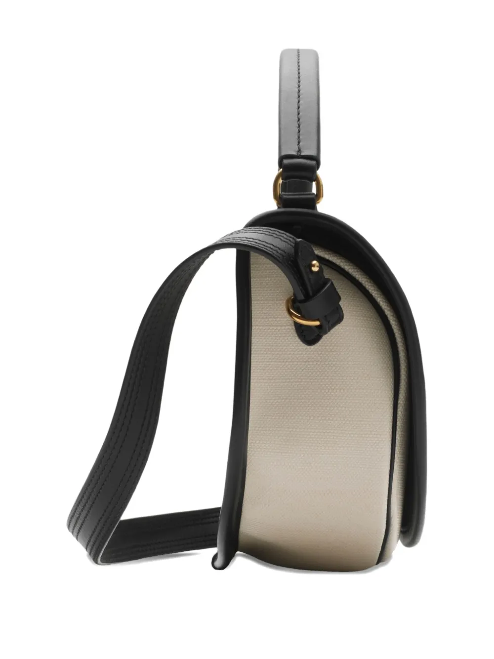 Burberry Highlands crossbodytas Beige