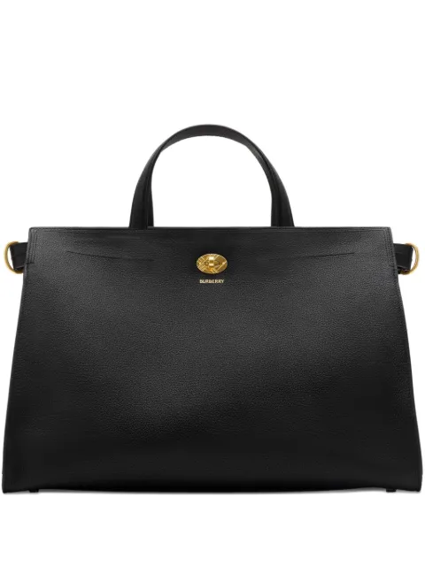 Burberry medium Cotswolds tote bag 