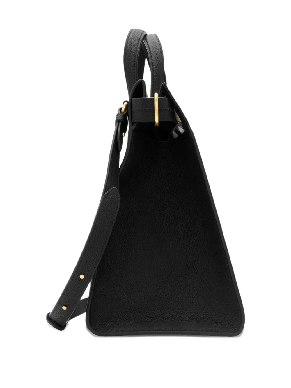 Burberry Medium Cotswolds shopper Zwart