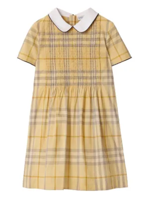 Burberry Kids（バーバリー・キッズ）ワンピース＆ドレス - FARFETCH