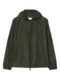 Burberry Knight Stamp jacket - Green