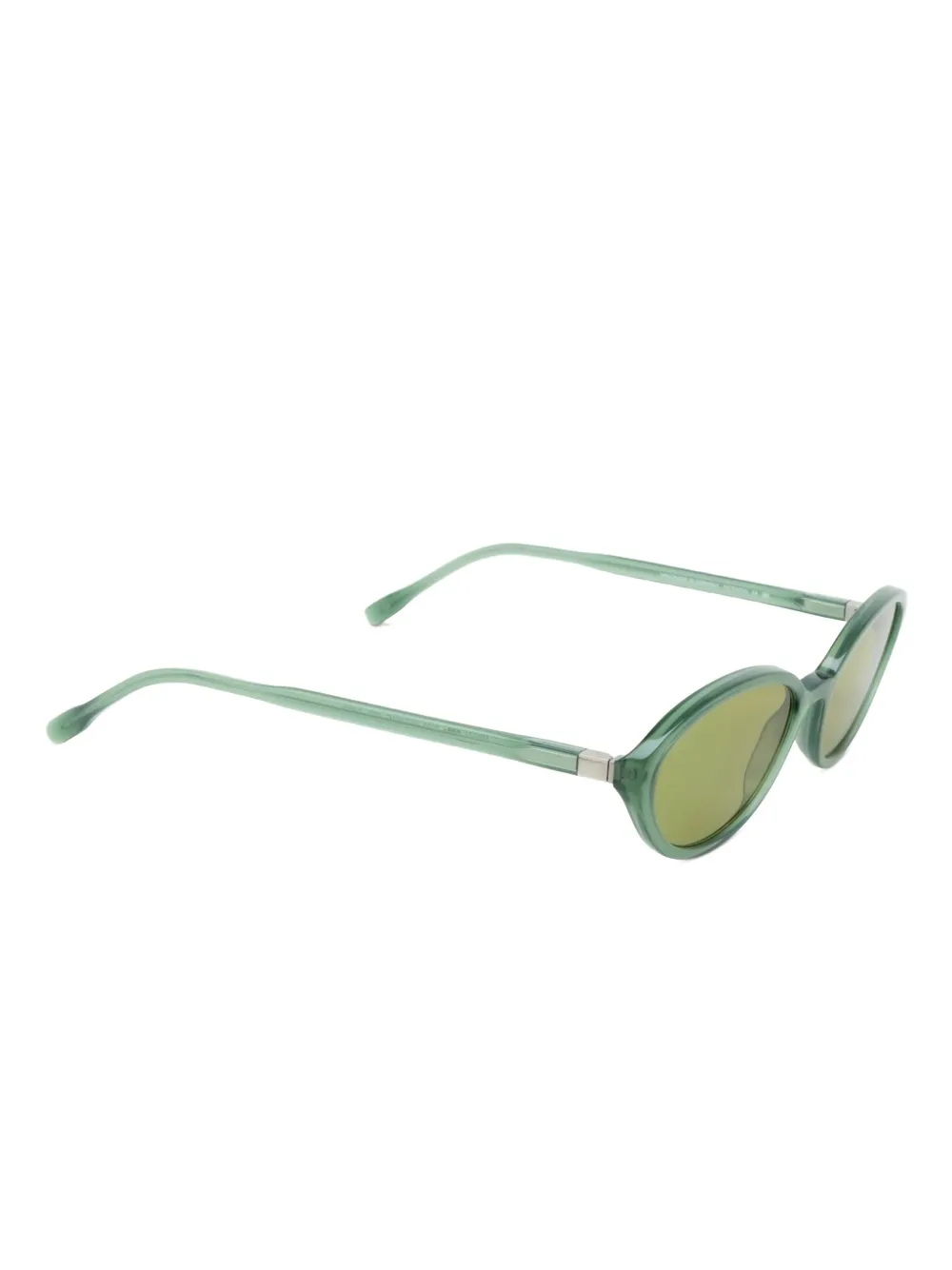 Mykita TOTO SUN C211-Misty Green Pearl Groen