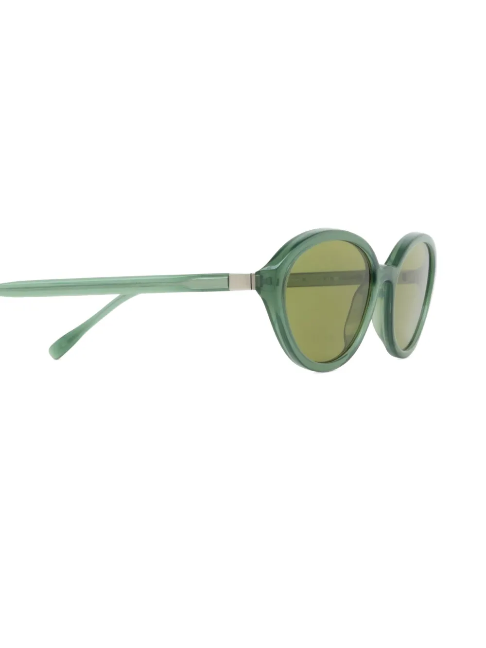 Mykita TOTO SUN C211-Misty Green Pearl Groen