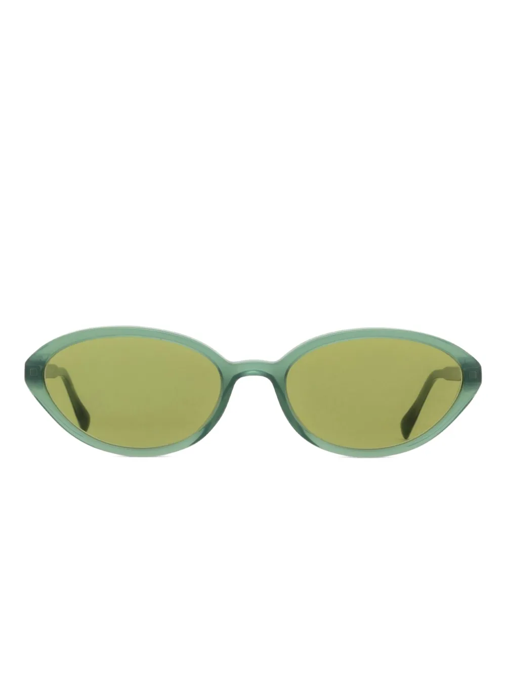 Mykita TOTO SUN C211-Misty Green Pearl Groen