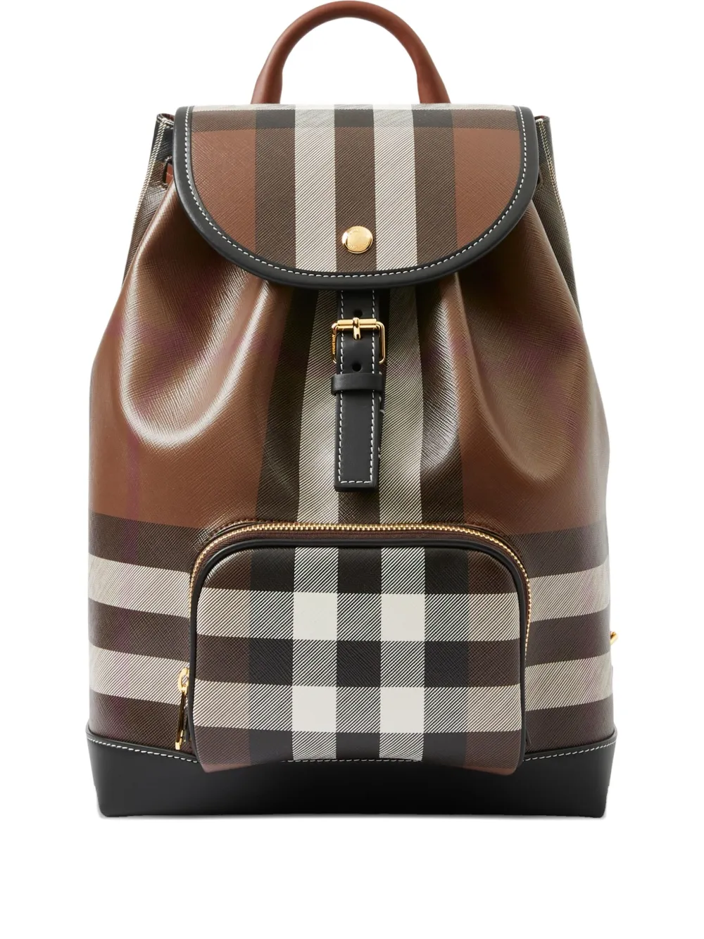 Burberry Vintage Check Backpack
