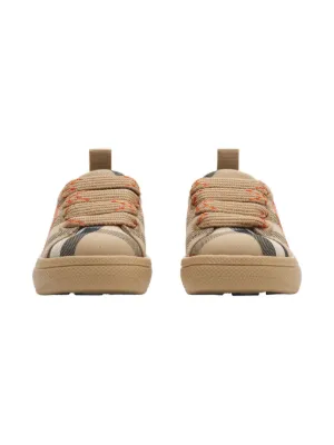 Burberry Kids（バーバリー・キッズ）ボーイズ シューズ - FARFETCH