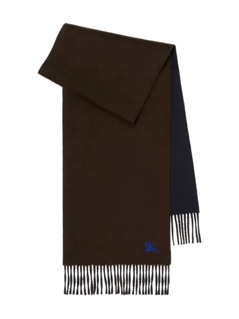 Burberry cashmere scarf