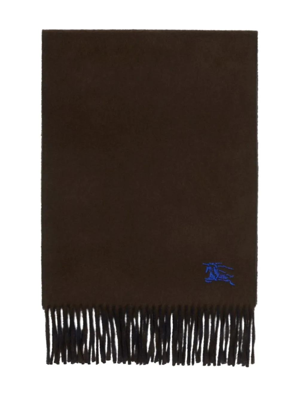 Burberry Kasjmier sjaal Bruin