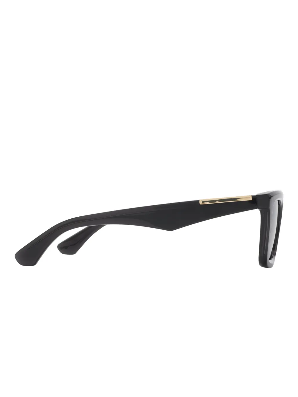 Burberry rectangle-frame sunglasses | Image 2