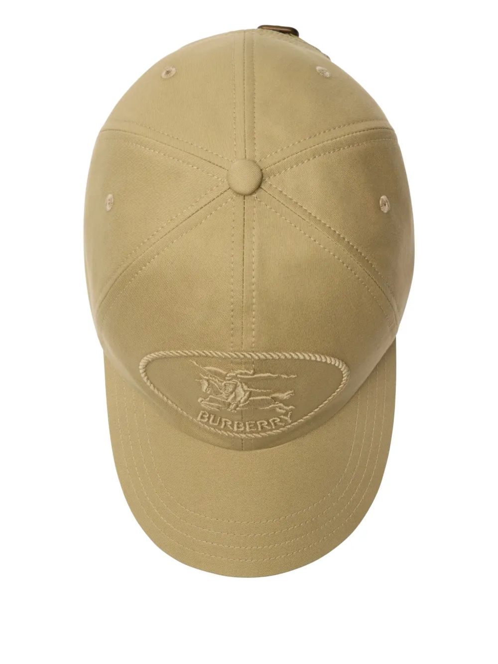 Burberry EKD gabardine pet Beige