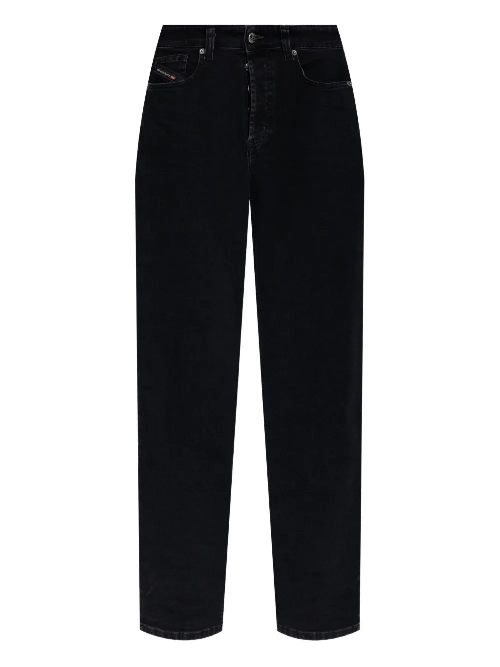 Diesel 1988 D-Ark jeans Zwart