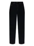 Diesel 1988 D-Ark jeans - Black