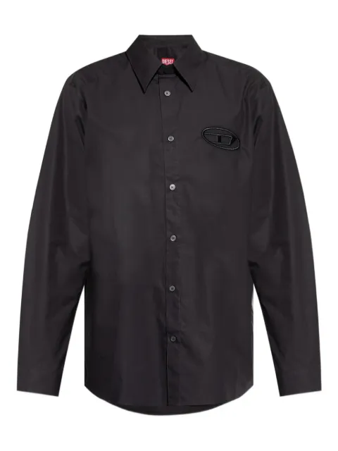 Diesel S-Simply shirt