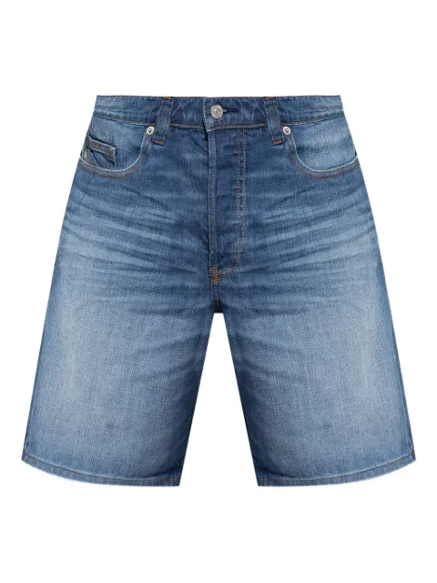 Diesel Regular denim shorts