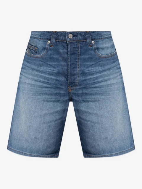 Diesel shorts de mezclilla Regular