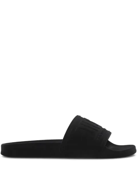 Diesel Sa-Mayemi slides