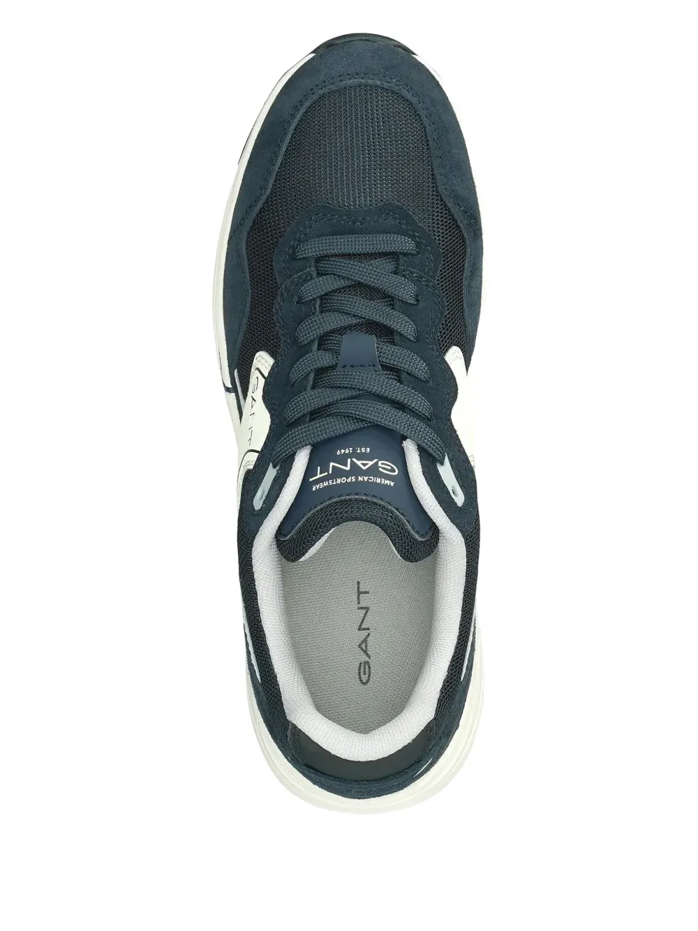 Gant Jaybro sneakers Blue