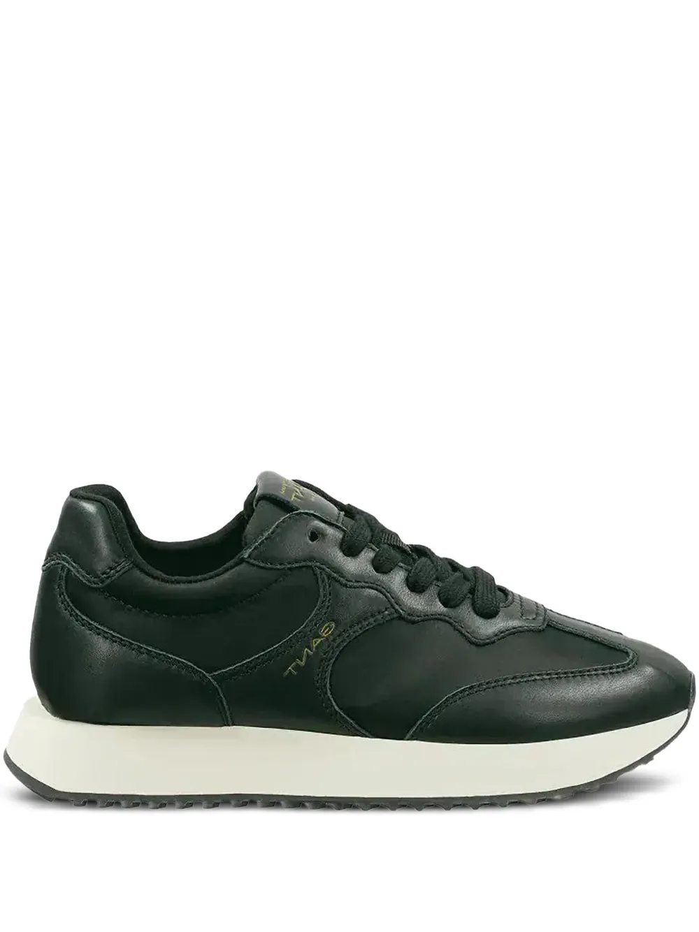 Gant Bevinda sneakers | Black | Image 1