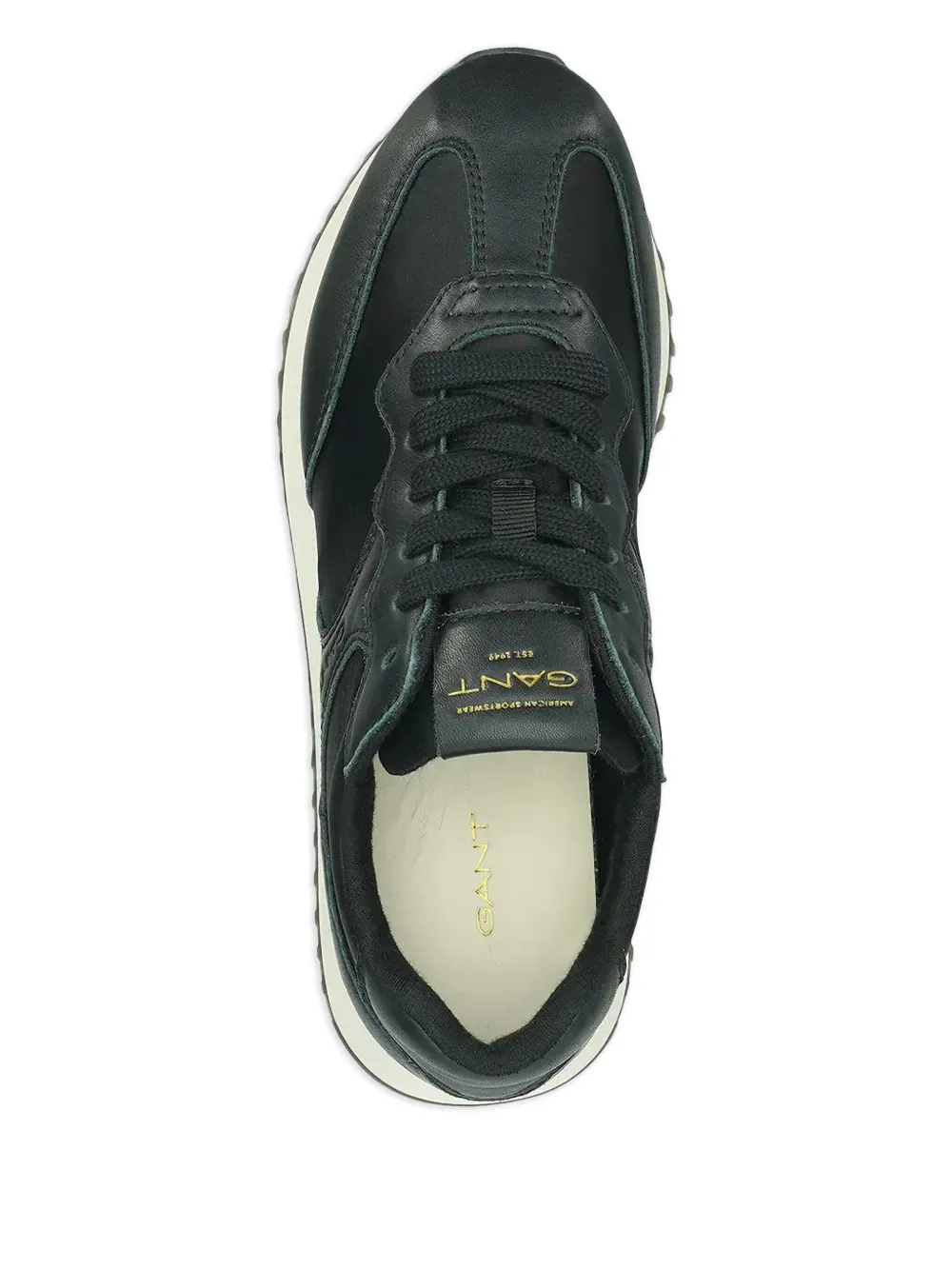 Gant Bevinda sneakers Black