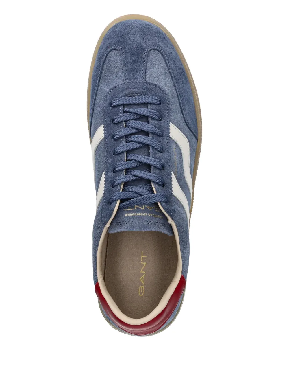 Gant Cuzmo sneakers Blue