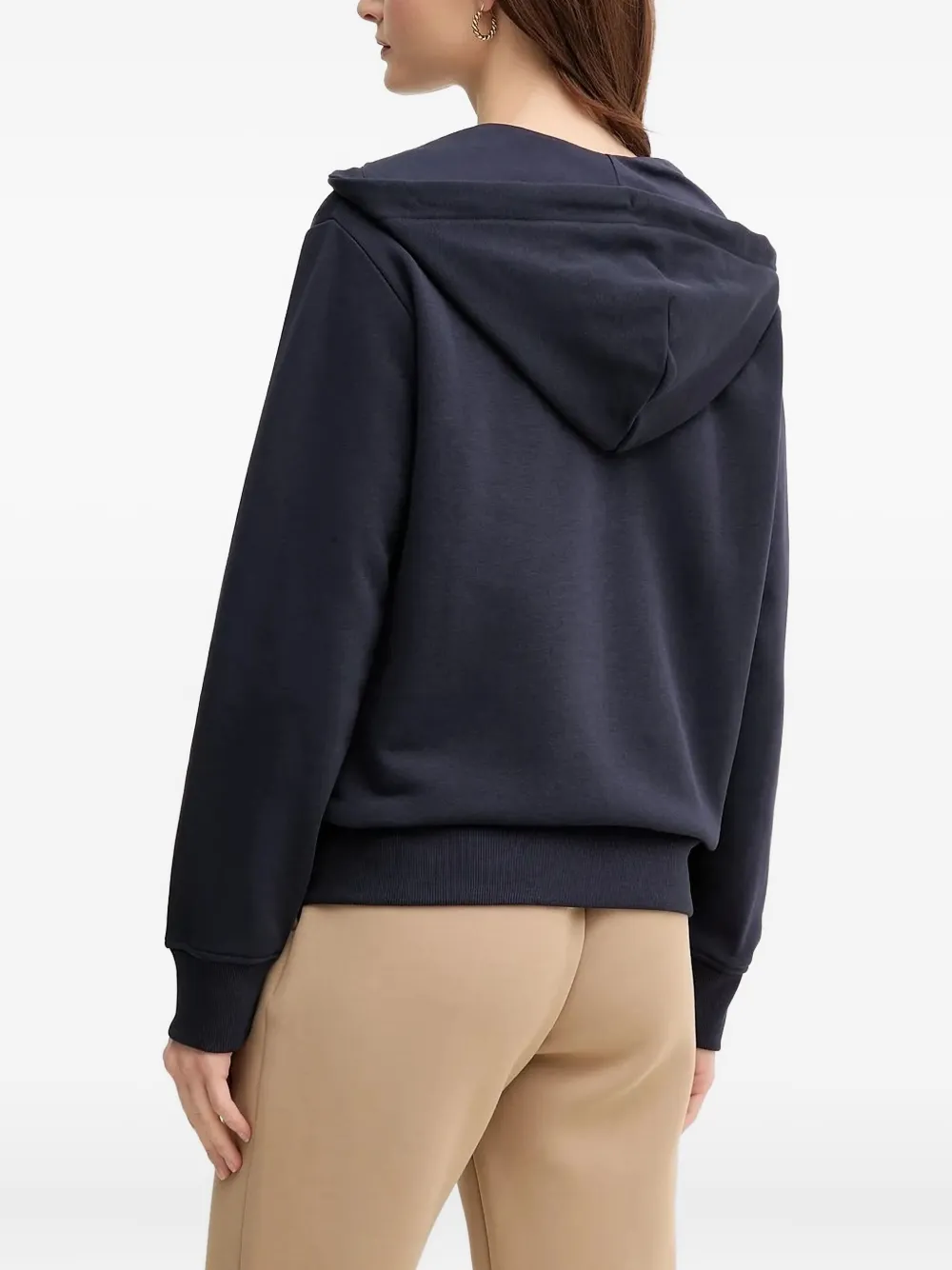 Gant zip-up hoodie | Hoodies | Image 2