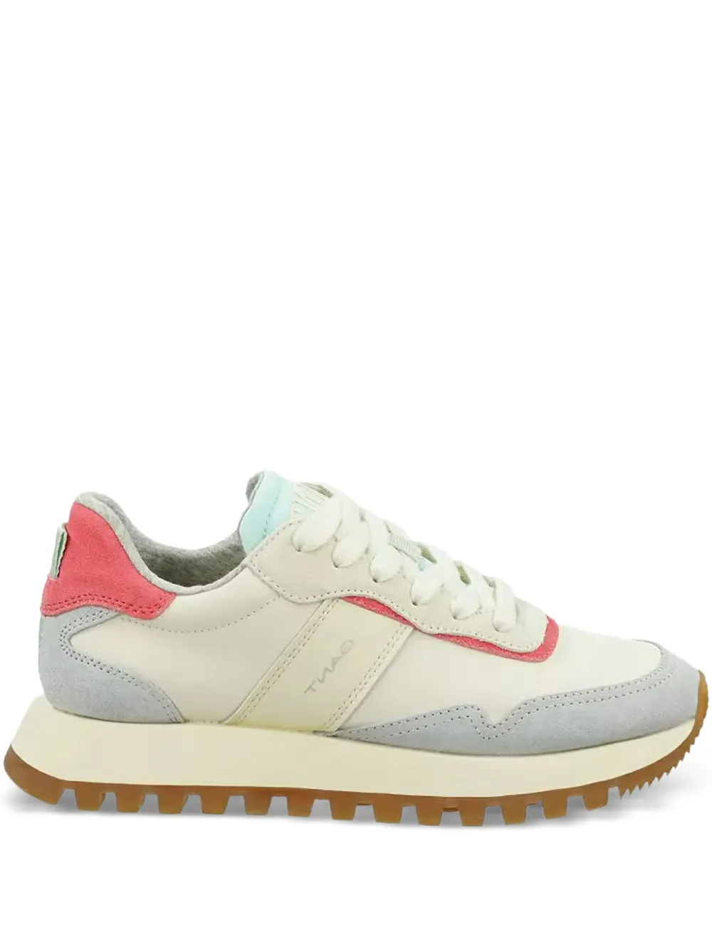 Gant tenis Caffay | neutro | Image 1