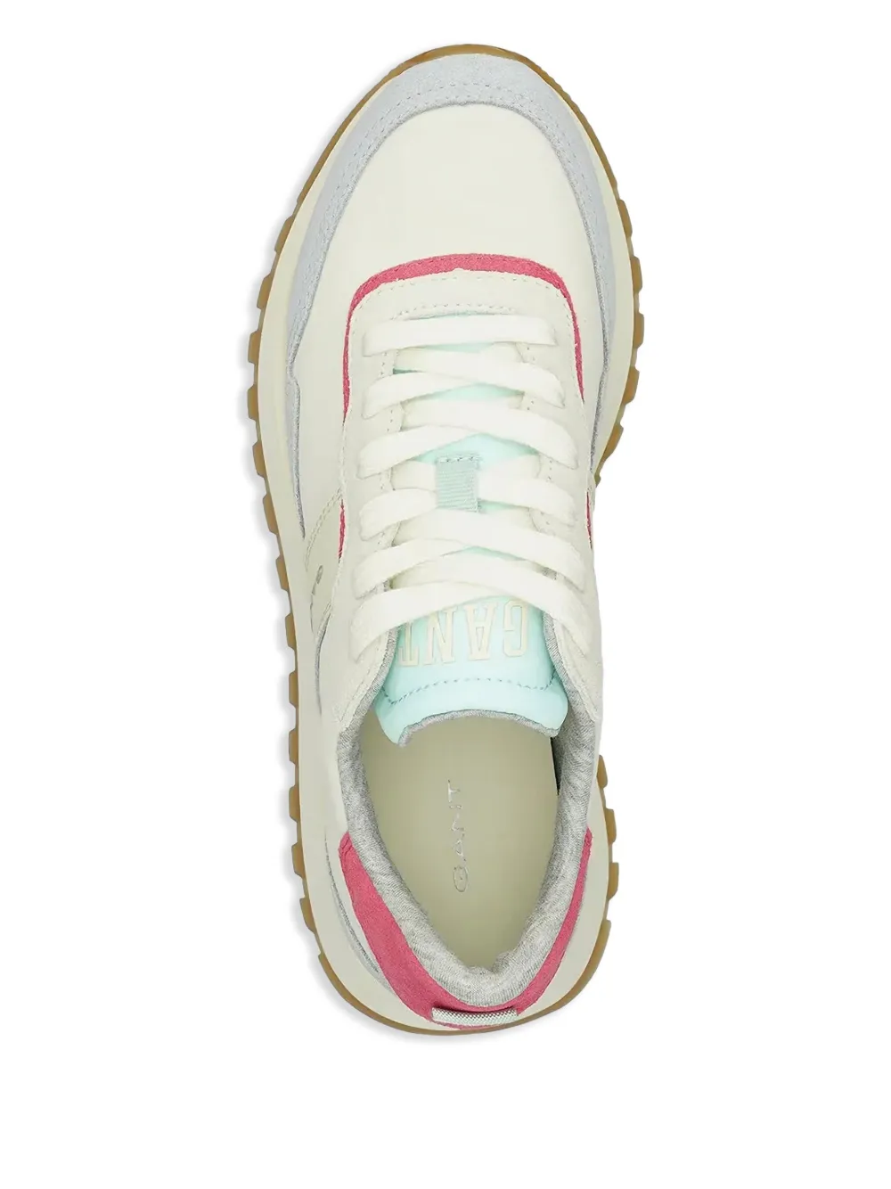 Gant Caffay sneakers Neutrals